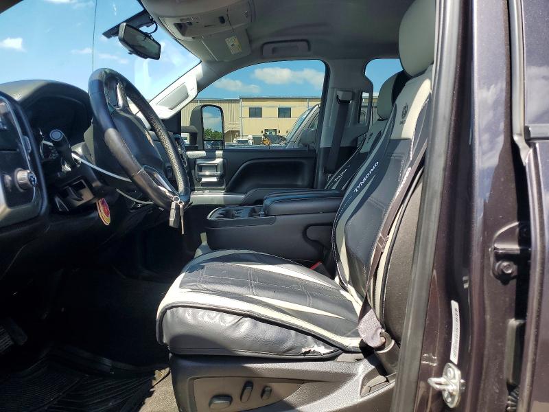 Photo 7 from auction – 2016 CHEVROLET SILVERADO with VIN 3GCPCREC0GG238885