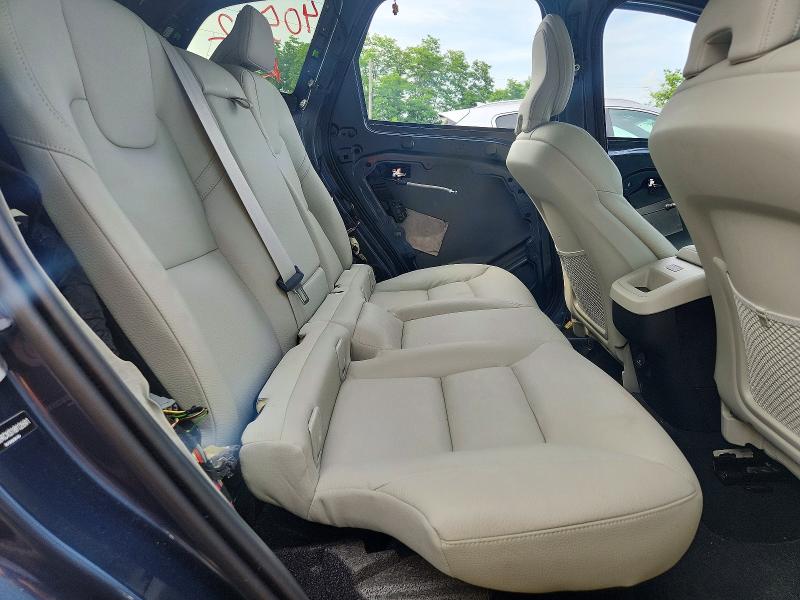 Фото 11 с аукциона – 2025 VOLVO XC60 с VIN YV4M12RCXS1012691