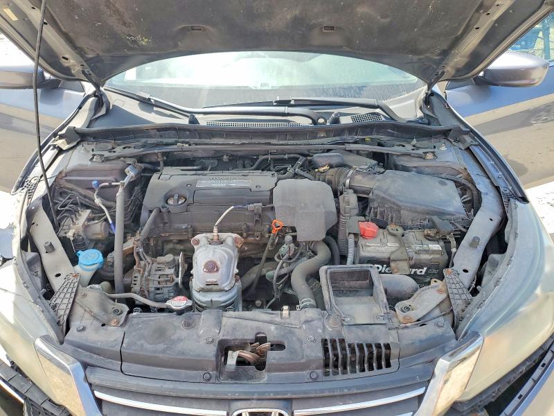 Photo 11 from auction – 2013 HONDA ACCORD with VIN 1HGCR2F57DA111714