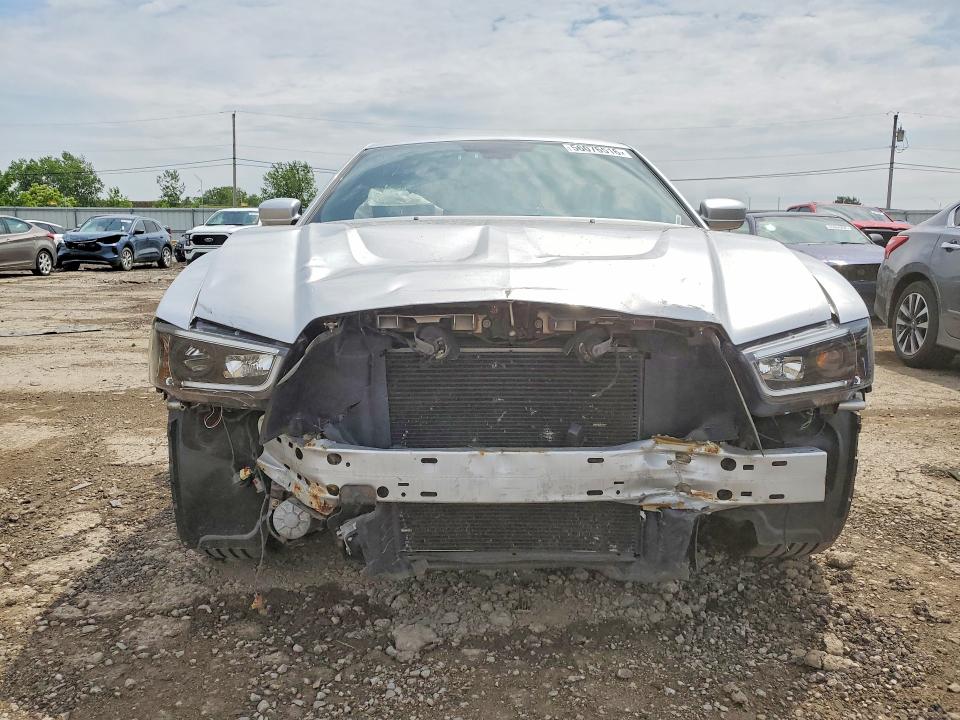 Photo 5 from auction – 2012 DODGE CHARGER with VIN 2C3CDXCT5CH145071