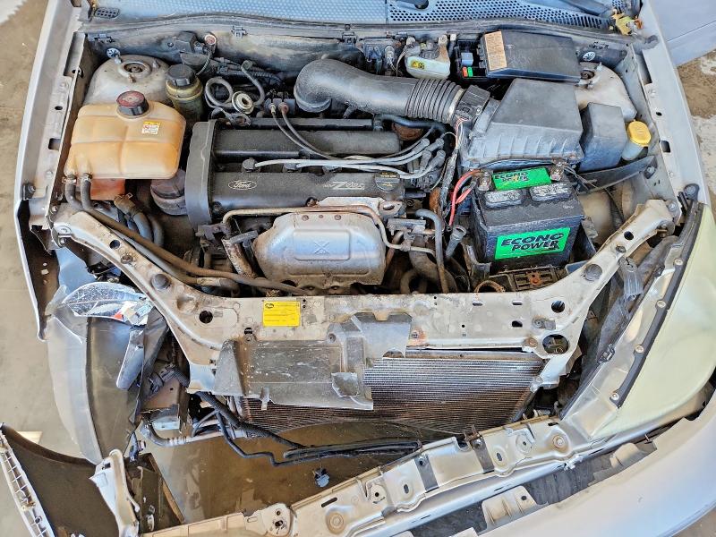 Photo 11 from auction – 2004 FORD FOCUS with VIN 1FAFP34314W169142