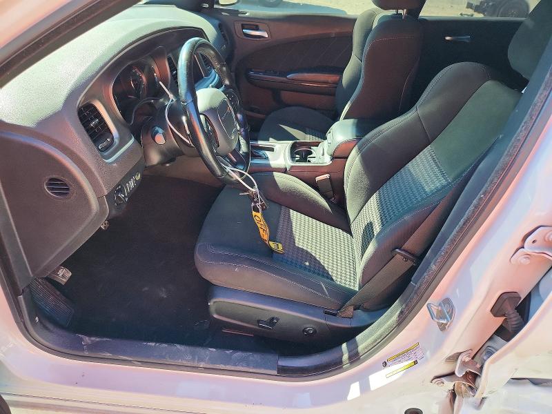 صورة رقم 7 من المزاد - 2020 DODGE CHARGER مع VIN 2C3CDXCT9LH150466