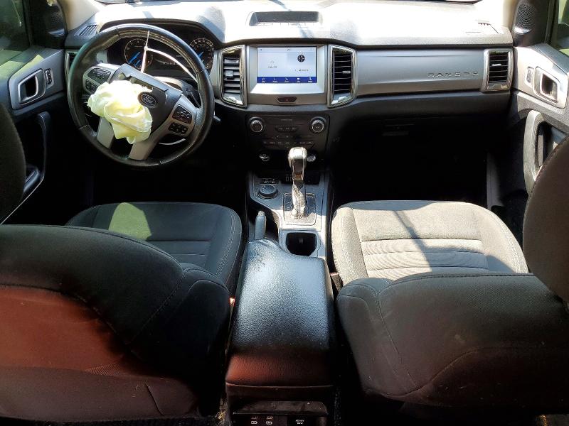 Photo 8 from auction – 2020 FORD RANGER with VIN 1FTER4FH4LLA24403