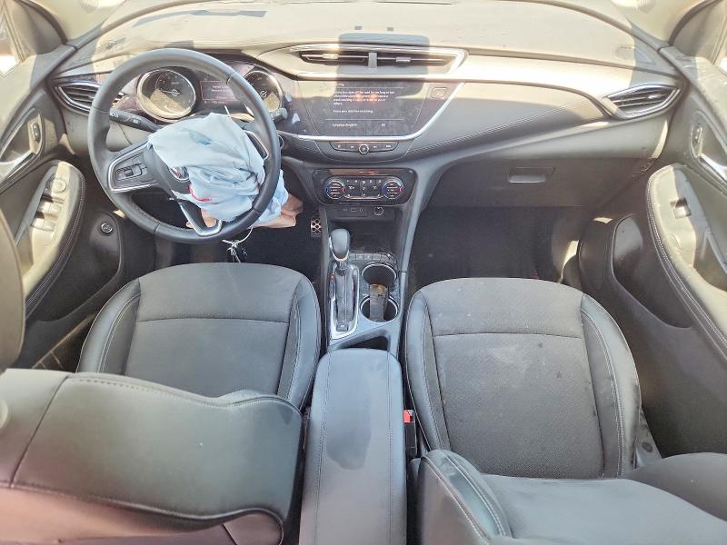 Photo 8 from auction – 2023 BUICK ENCORE GX with VIN KL4MMDS20PB108445