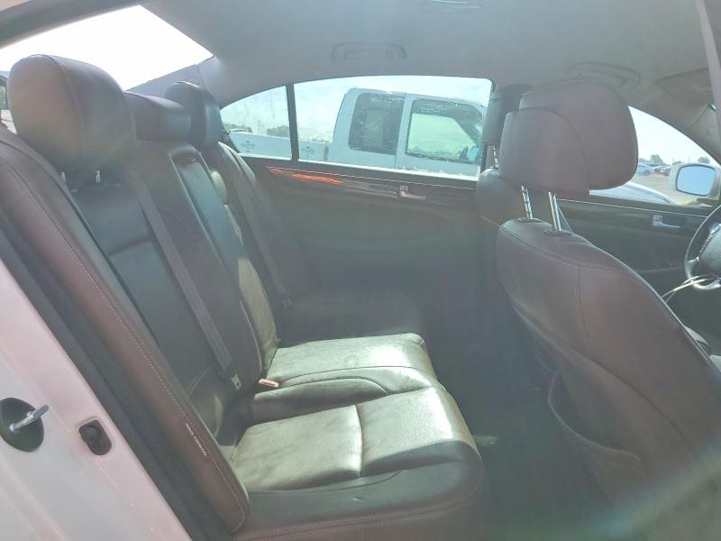 Photo 10 from auction – 2013 HYUNDAI GENESIS with VIN KMHGC4DD1DU227735