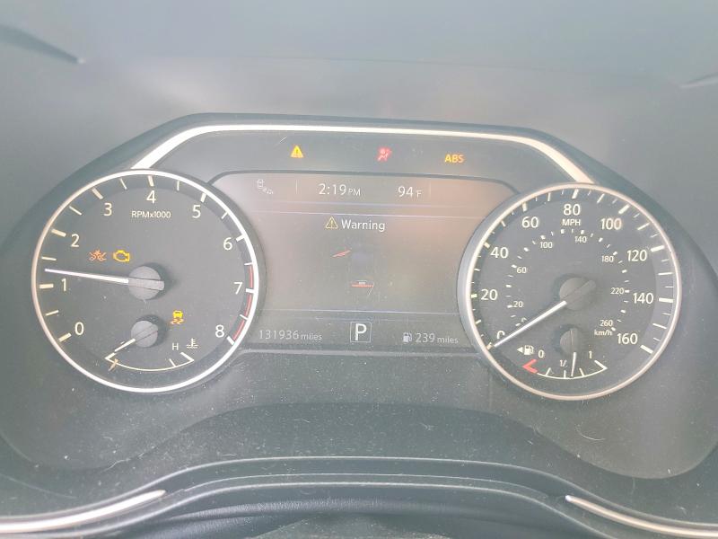 Фото 9 с аукциона – 2016 NISSAN MAXIMA с VIN 1N4AA6AP9GC408611