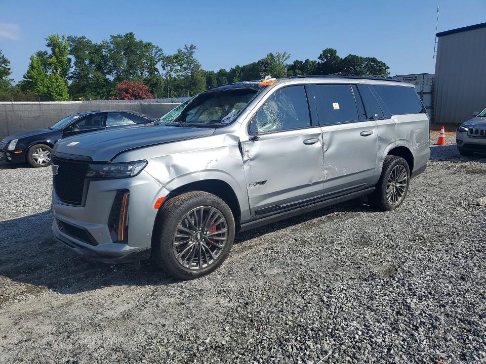 2023 CADILLAC ESCALADE V