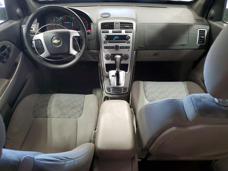 Photo 8 from auction – 2008 CHEVROLET EQUINOX with VIN 2CNDL23FX86333065