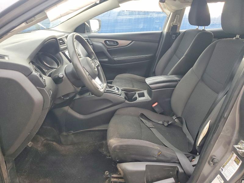 Снимка 7 от търг – 2019 NISSAN ROGUE SPORT с VIN JN1BJ1CP7KW213695