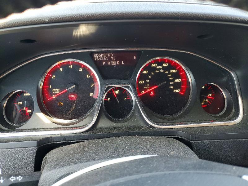 Photo 9 from auction – 2015 GMC ACADIA with VIN 1GKKVRKD6FJ266581