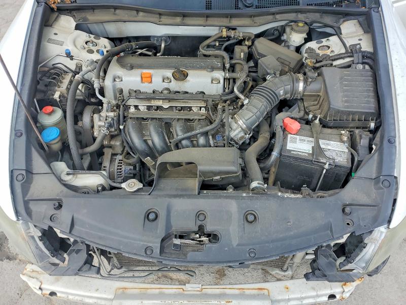 Photo 11 from auction – 2011 HONDA ACCORD with VIN 1HGCP2F65BA149874
