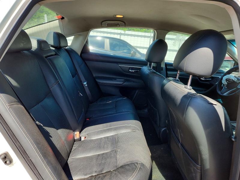 Photo 10 from auction – 2016 NISSAN ALTIMA with VIN 1N4AL3AP6GC223389