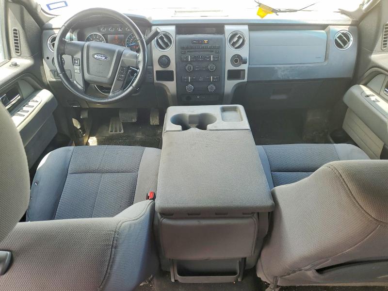 Photo 8 from auction – 2012 FORD F150 with VIN 1FTFW1CT8CKD22561