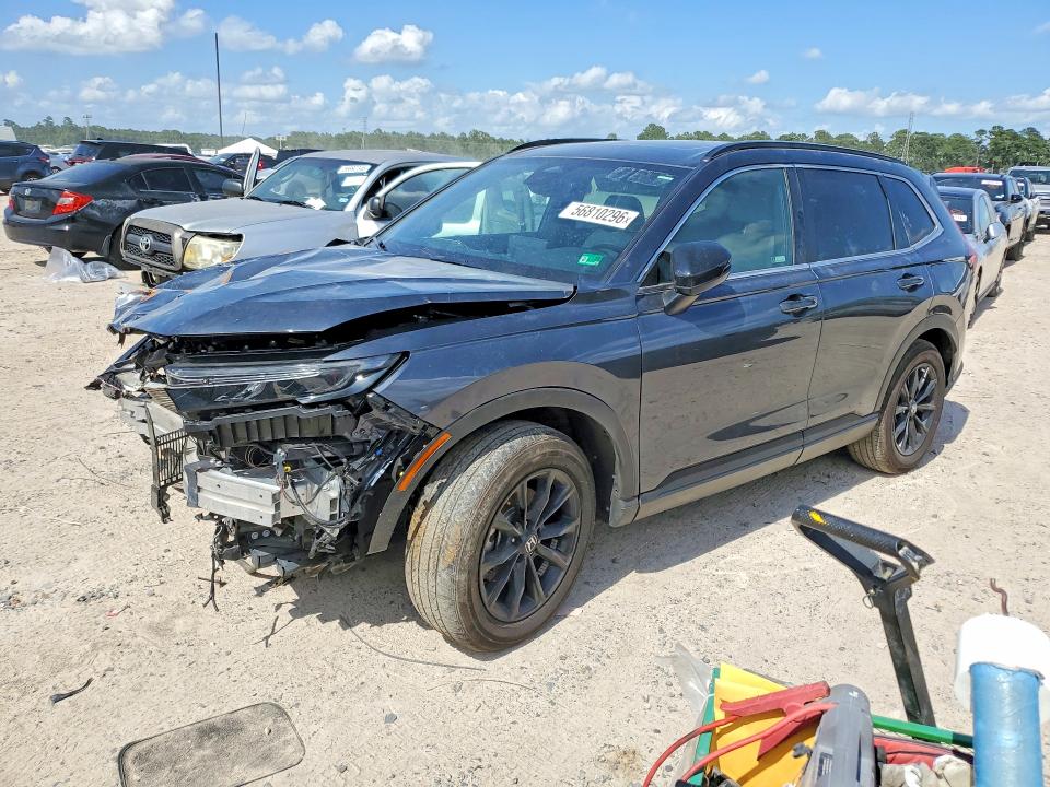 2025 HONDA CR-V - Търг №56810296