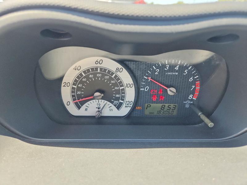 Photo 9 from auction – 2006 SCION XA with VIN JTKKT624665010877