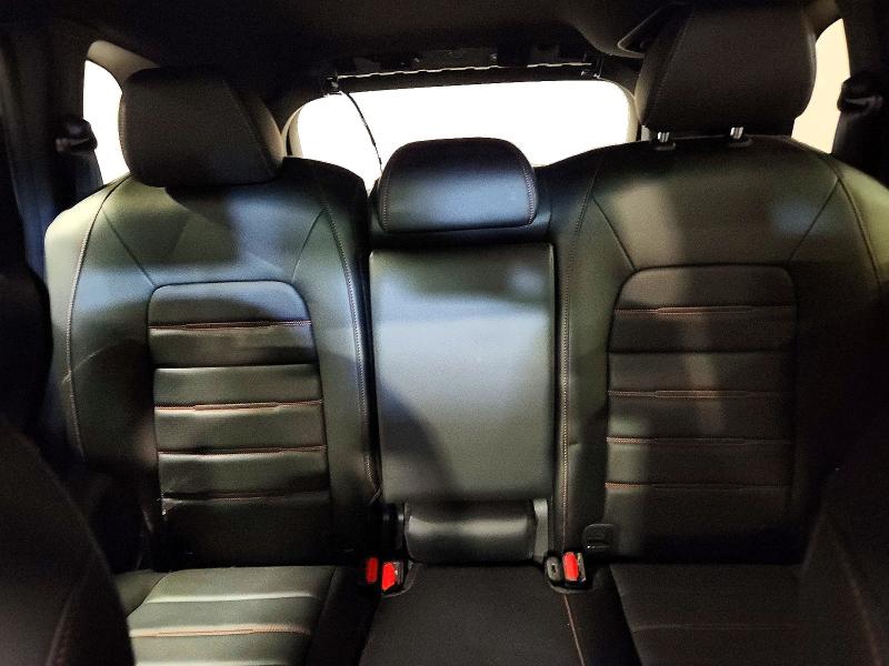 Photo 10 from auction – 2025 HONDA CR-V with VIN 7FARS6H98SE015040