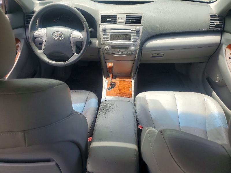 Photo 8 from auction – 2011 TOYOTA CAMRY with VIN 4T1BB3EK5BU135741