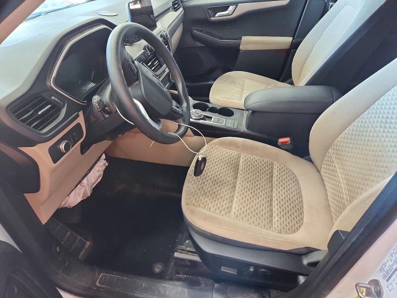 Photo 7 from auction – 2020 FORD ESCAPE with VIN 1FMCU0G63LUC04618