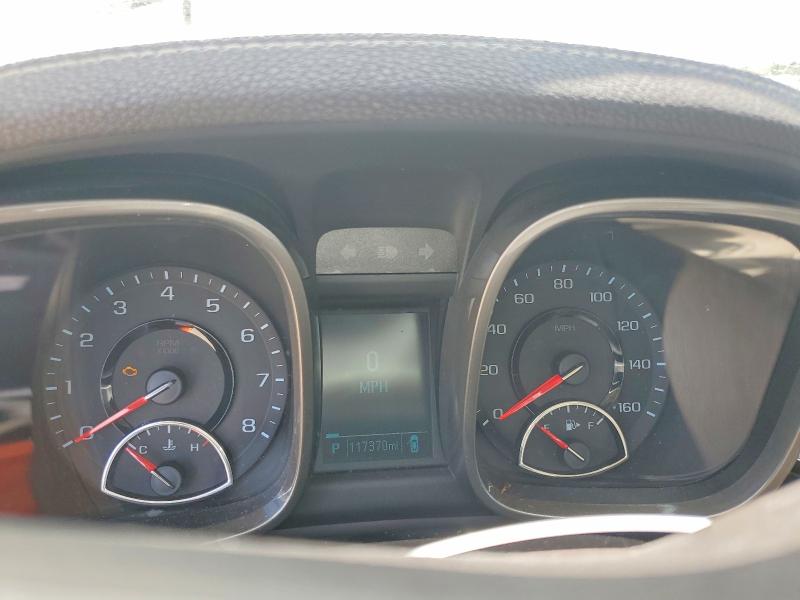Photo 9 from auction – 2013 CHEVROLET MALIBU with VIN 1G11C5SA2DF215664