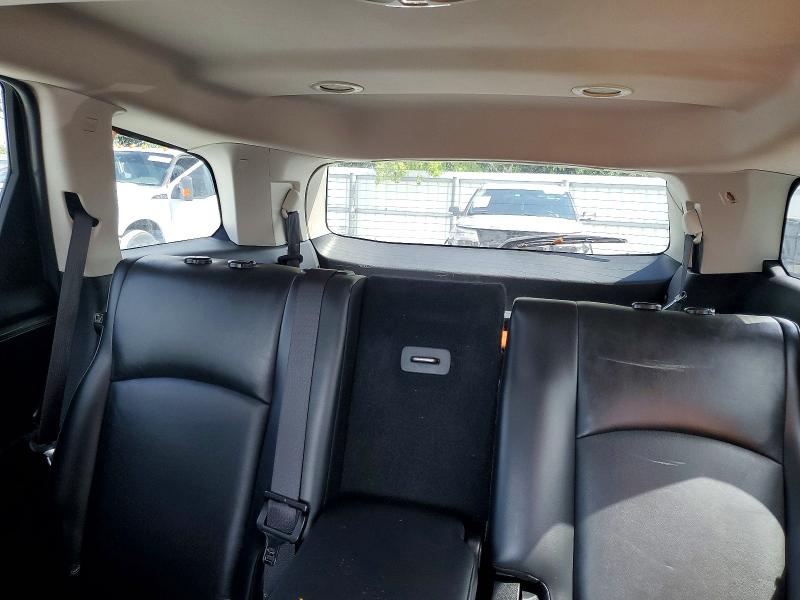 Photo 10 from auction – 2019 DODGE JOURNEY with VIN 3C4PDCGG9KT738358