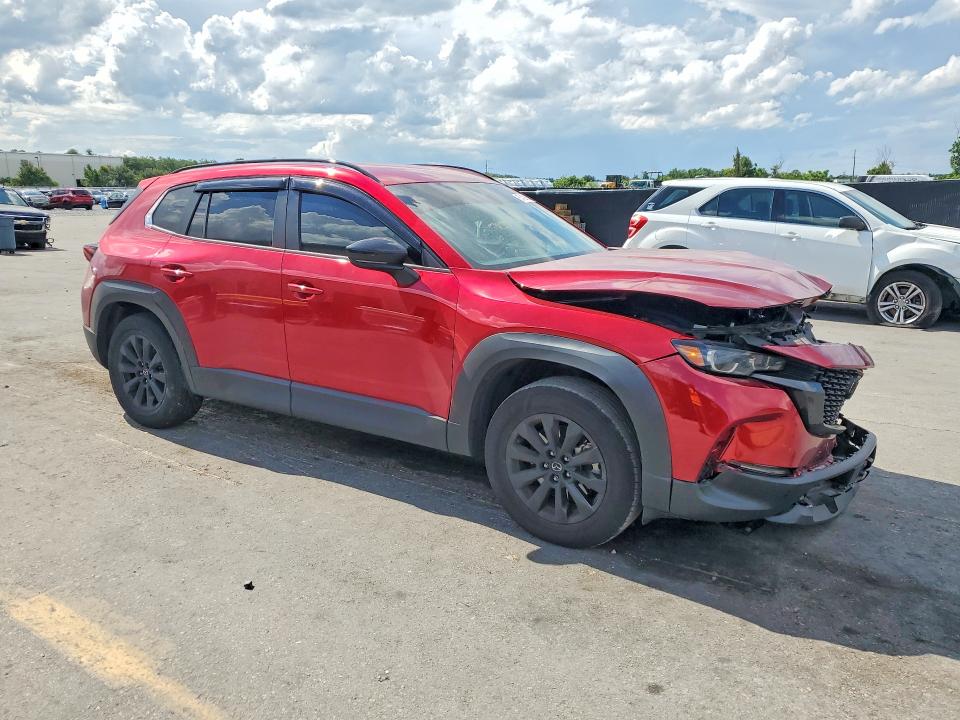Фото 4 с аукциона – 2024 MAZDA CX-50 с VIN 7MMVABBM3RN215371