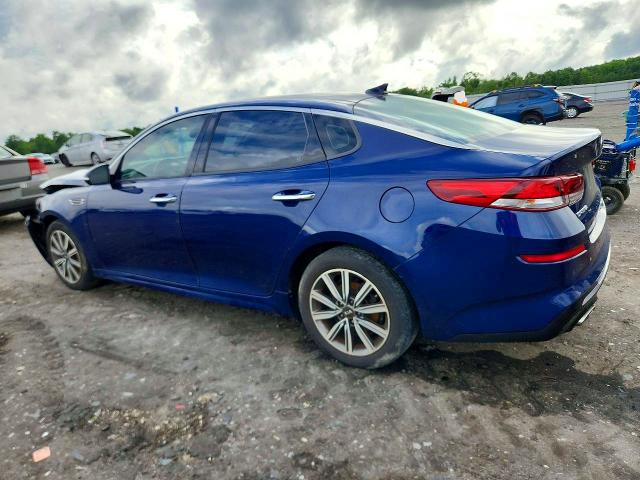 Photo 2 from auction – 2019 KIA OPTIMA with VIN 5XXGU4L15KG305915