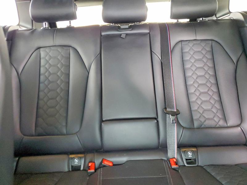 Photo 10 from auction – 2020 BMW X3 with VIN 5YMTS0C07L9B47347
