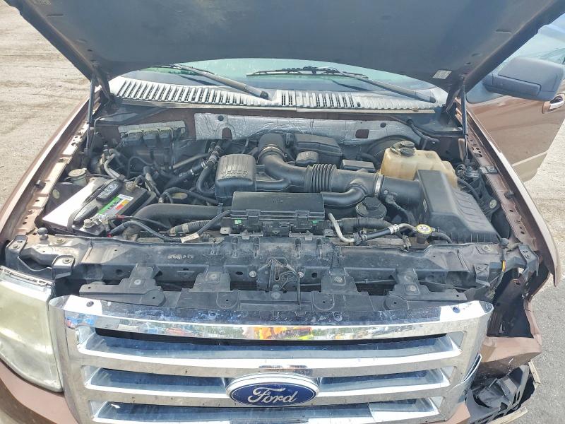 Photo 12 from auction – 2012 FORD EXPEDITION with VIN 1FMJU1H59CEF63906