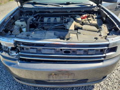 Photo 12 from auction – 2016 FORD FLEX with VIN 2FMGK5B84GBA21267