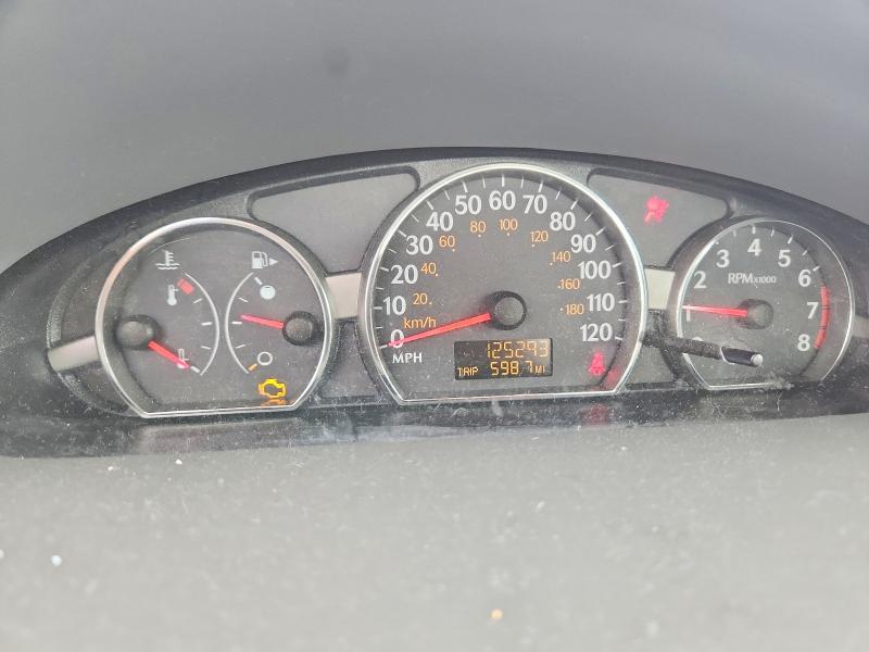 Photo 9 from auction – 2007 SATURN ION with VIN 1G8AJ55F87Z176810