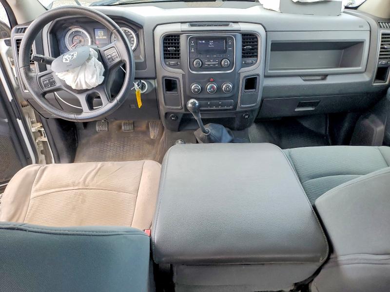 Photo 8 from auction – 2013 RAM 3500 with VIN 3C63R3GL8DG601248