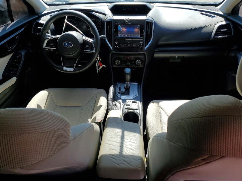 Photo 8 from auction – 2019 SUBARU IMPREZA with VIN 4S3GTAA63K3700076