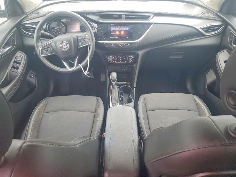 Photo 8 from auction – 2020 BUICK ENCORE GX with VIN KL4MMDSL0LB117844