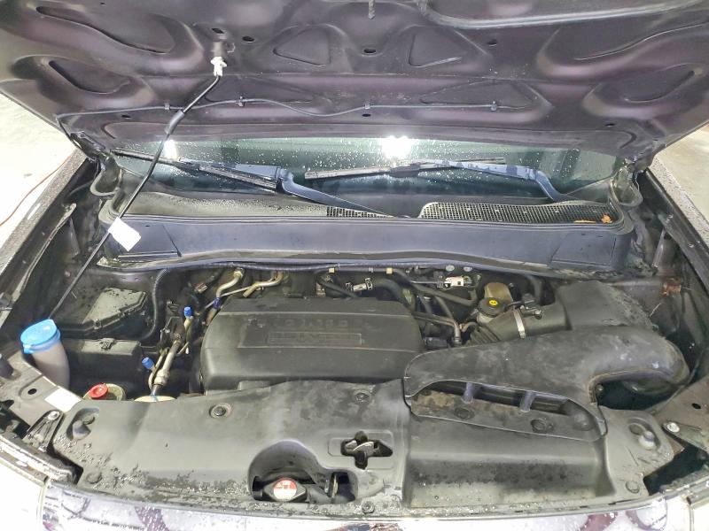 Photo 12 from auction – 2014 HONDA PILOT with VIN 5FNYF3H57EB021553