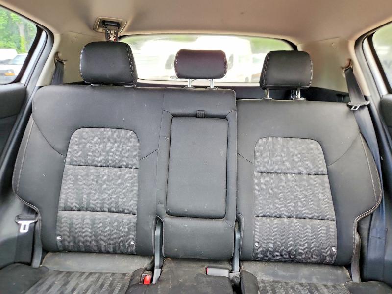 Photo 10 from auction – 2017 KIA SPORTAGE with VIN KNDPM3AC3H7213993