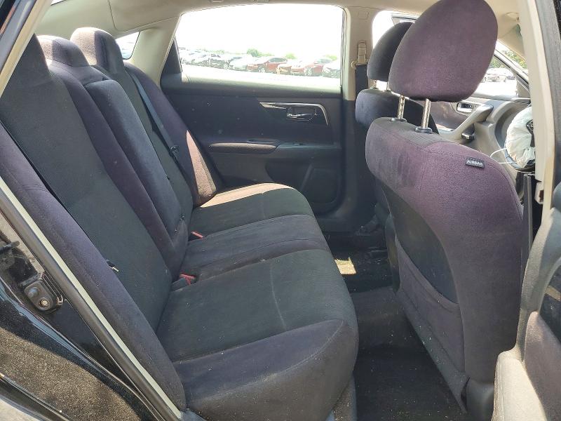 Photo 10 from auction – 2013 NISSAN ALTIMA with VIN 1N4AL3AP1DN487121