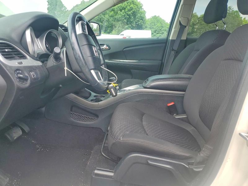 Photo 7 from auction – 2018 DODGE JOURNEY with VIN 3C4PDCAB2JT381522