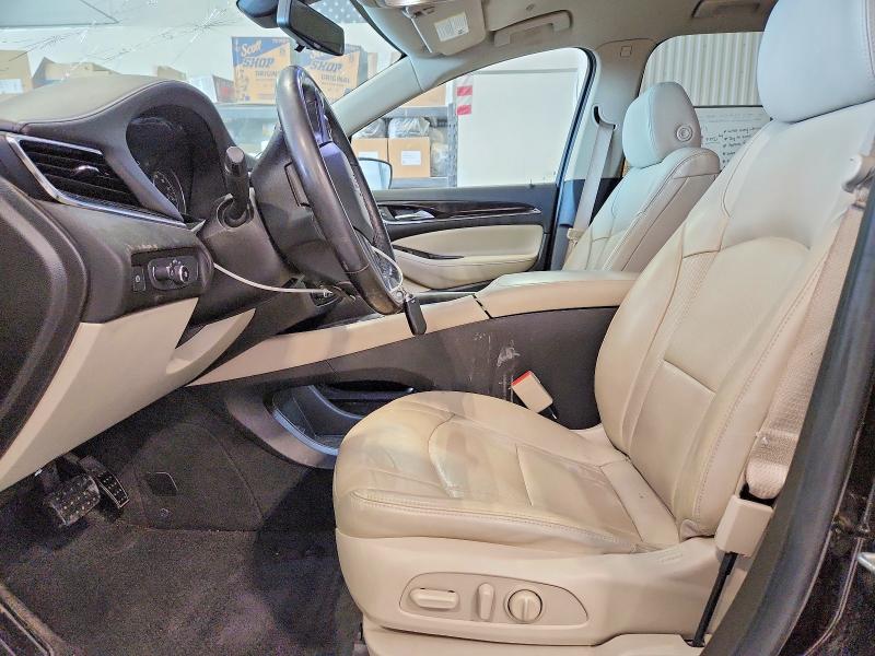 Photo 7 from auction – 2019 BUICK ENCLAVE with VIN 5GAERBKW2KJ147623