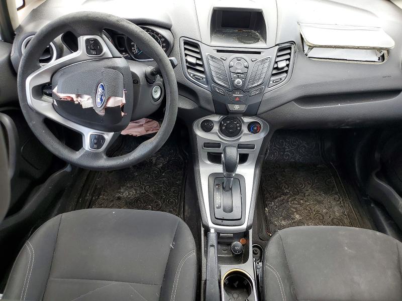 Photo 8 from auction – 2019 FORD FIESTA with VIN 3FADP4EJ9KM142908