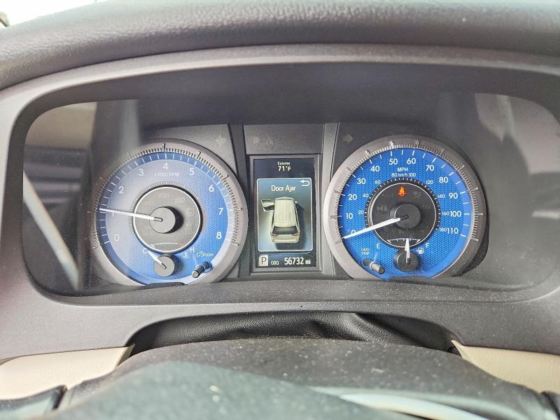 Photo 9 from auction – 2018 TOYOTA SIENNA with VIN 5TDZZ3DC3JS952718