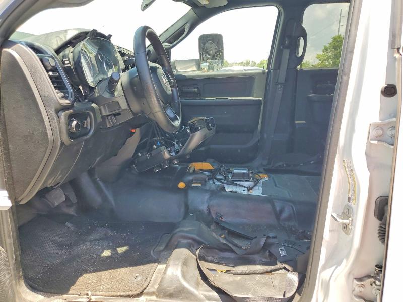 Photo 7 from auction – 2021 RAM 3500 with VIN 3C7WRTCLXMG603906