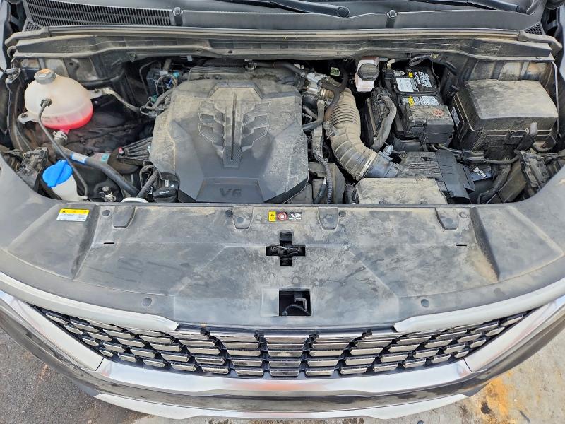 Photo 12 from auction – 2024 KIA CARNIVAL with VIN KNDNE5H32R6351666