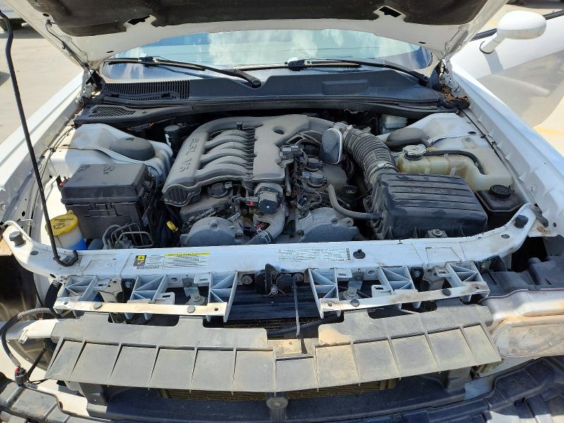 Photo 11 from auction – 2010 DODGE CHALLENGER with VIN 2B3CJ4DVXAH323333