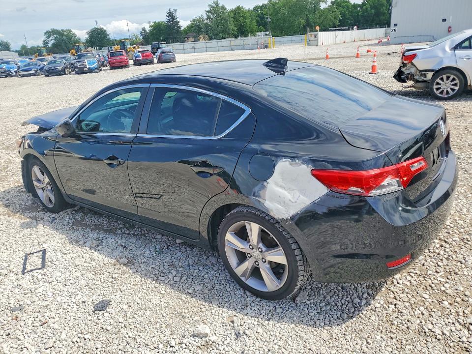 Photo 2 from auction – 2014 ACURA ILX with VIN 19VDE1F36EE008539
