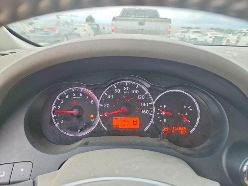 Photo 9 from auction – 2012 NISSAN ALTIMA with VIN 1N4AL2AP2CC153359