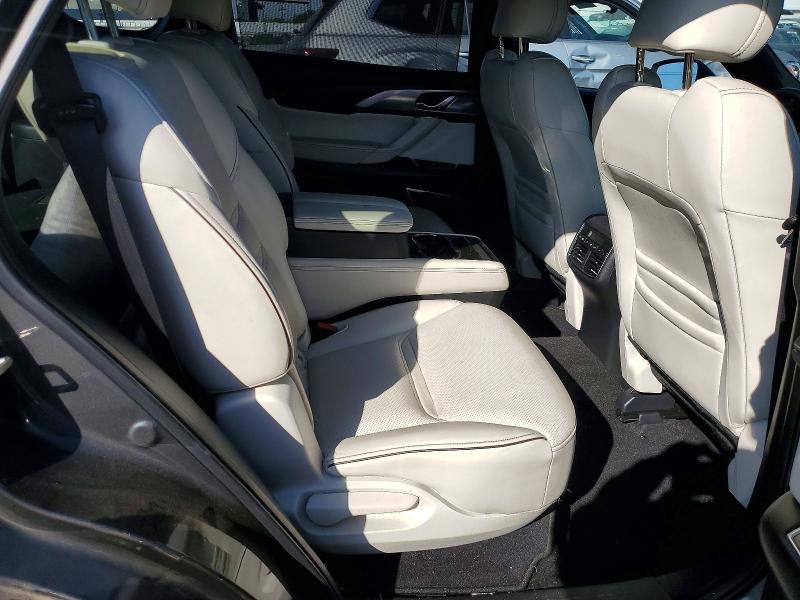 Photo 11 from auction – 2020 MAZDA CX-9 with VIN JM3TCBEY9L0416963