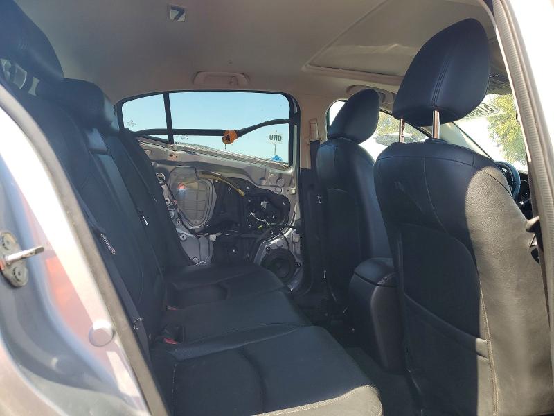 Photo 10 from auction – 2017 MAZDA 3 with VIN JM1BN1M37H1116564