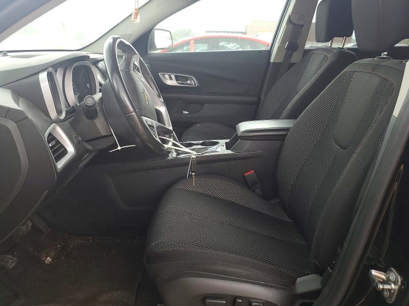 Photo 7 from auction – 2014 CHEVROLET EQUINOX with VIN 2GNALBEK3E6308156
