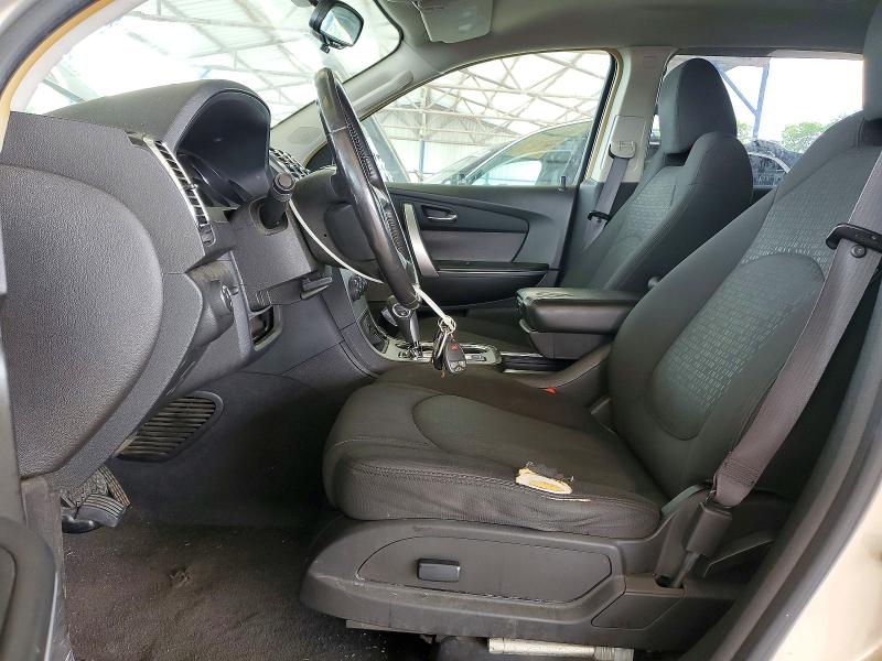 Photo 7 from auction – 2009 GMC ACADIA with VIN 1GKER13DX9J143291