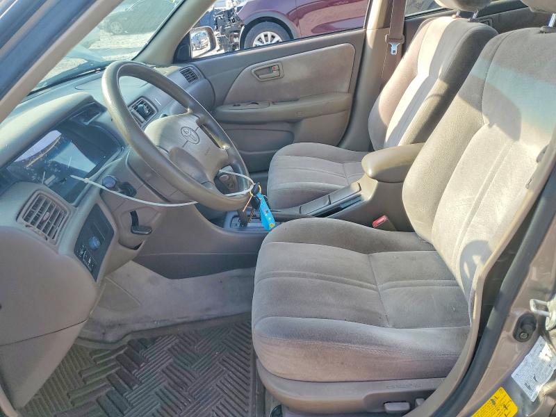 Photo 7 from auction – 1999 TOYOTA CAMRY with VIN JT2BF28K3X0189710